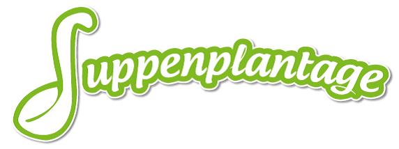 Suppenplantage Logo